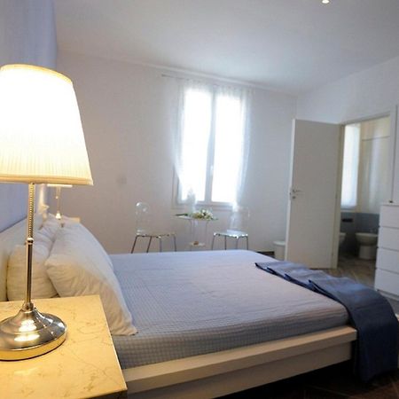 A Babordo B&B Трапани Номер фото