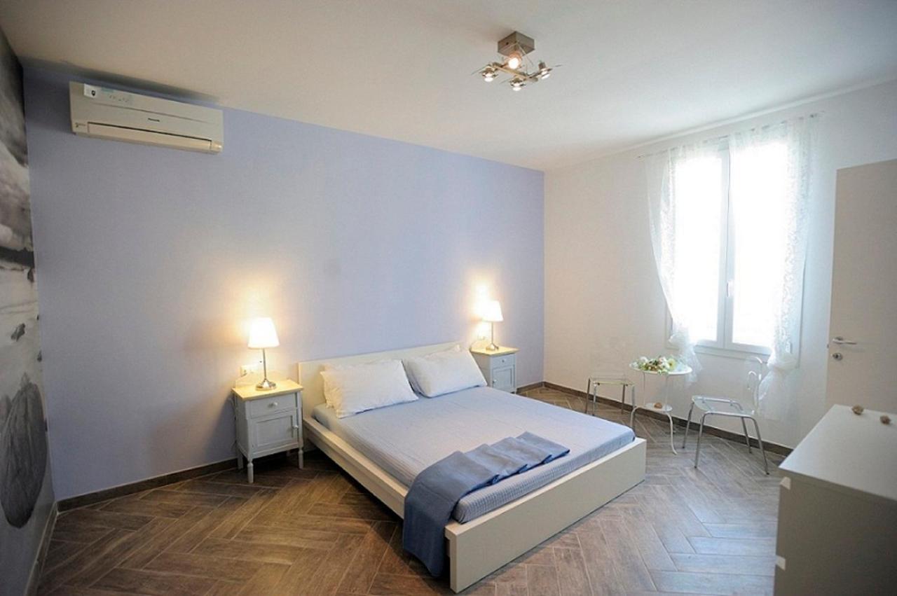 A Babordo B&B Трапани Номер фото