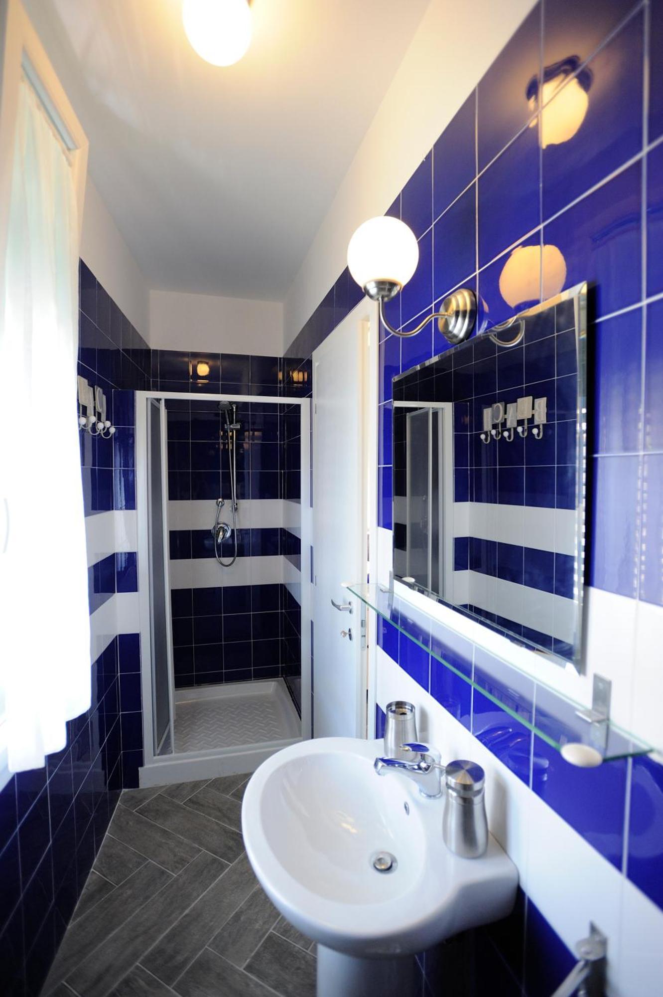 A Babordo B&B Трапани Номер фото