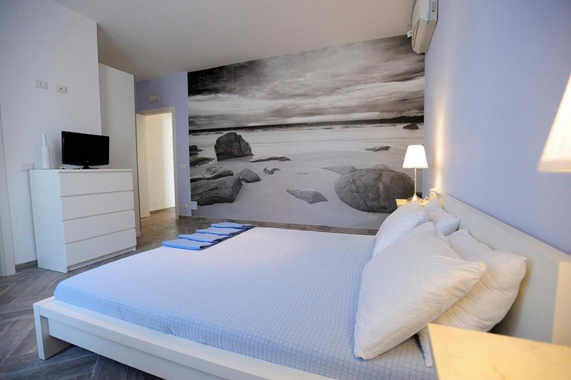 A Babordo B&B Трапани Номер фото
