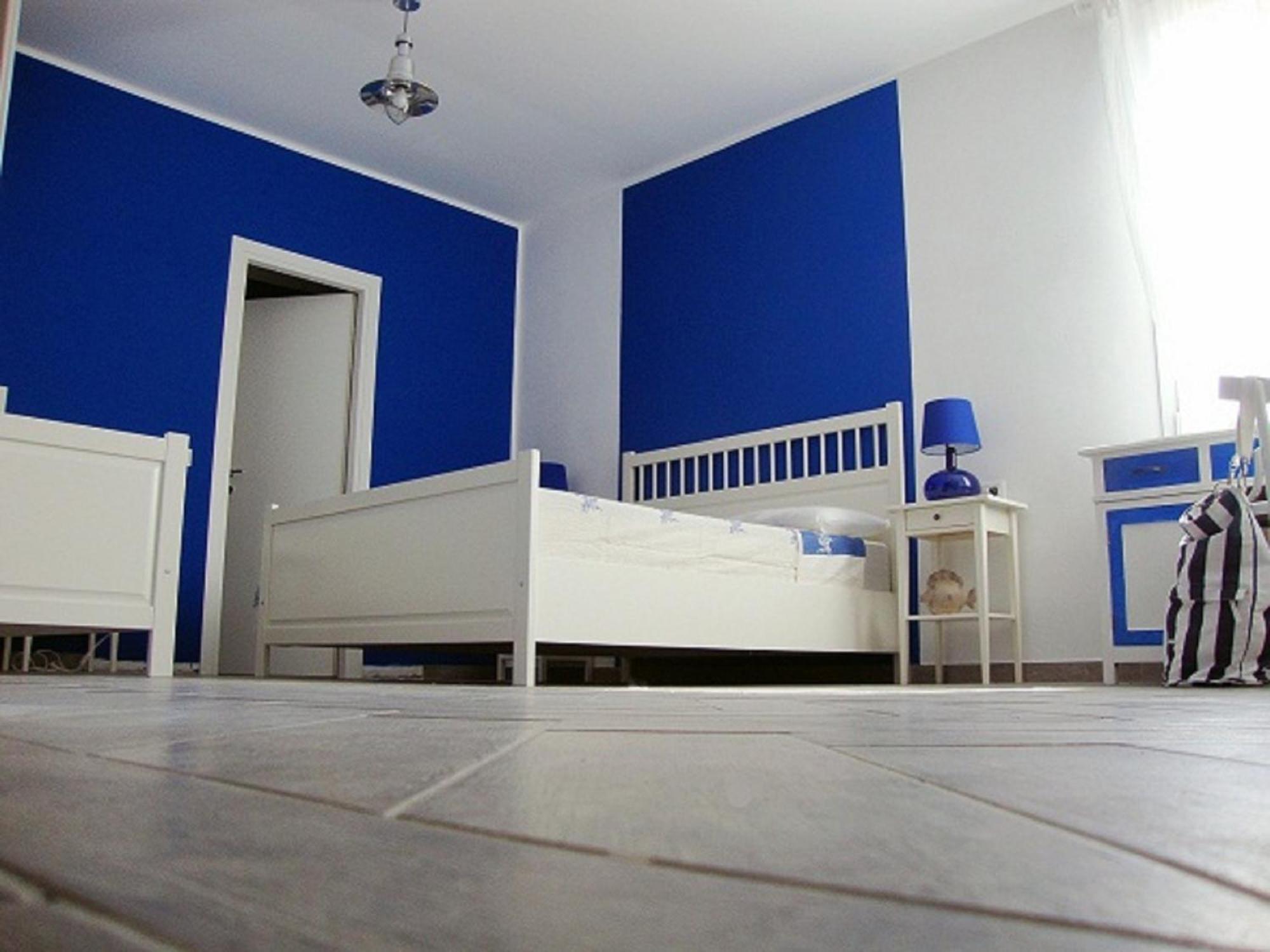 A Babordo B&B Трапани Номер фото