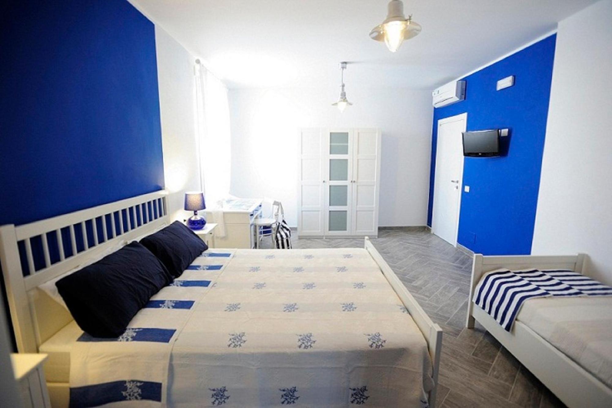 A Babordo B&B Трапани Номер фото